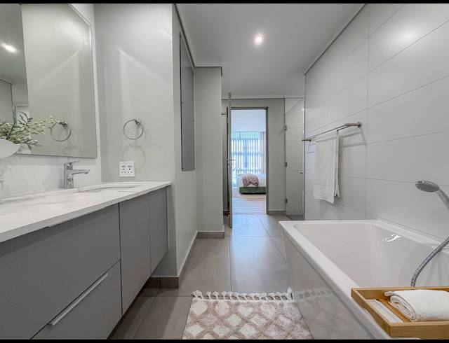 3 BEDROOM APARTMENT TO LET IN ASCEND TO MIDSTREAM